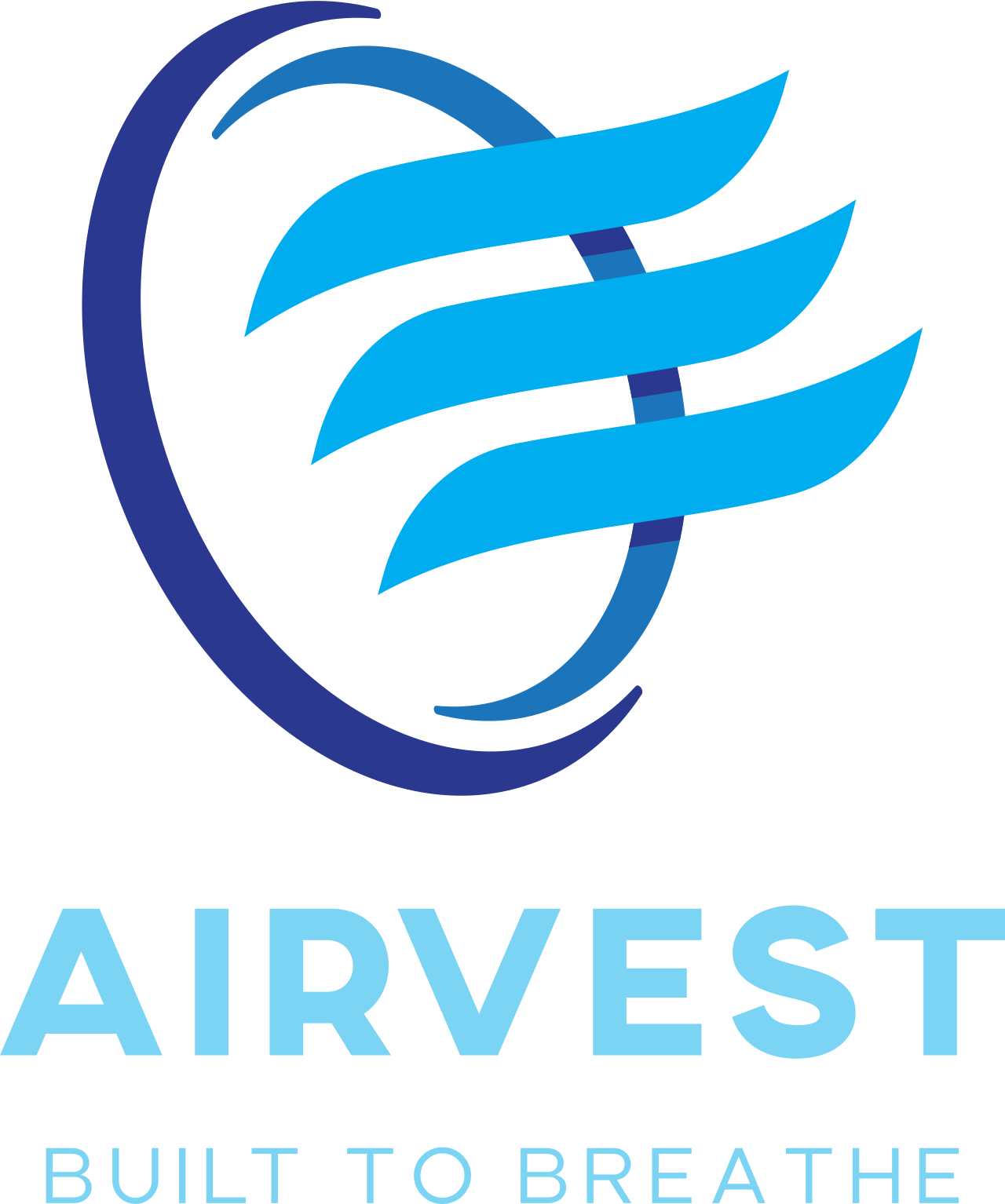 Airvest - Built to Breathe