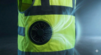 AirVest — High Volume Air Cooling Vest